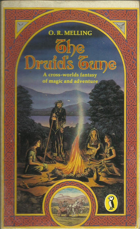 The Druid's Tune