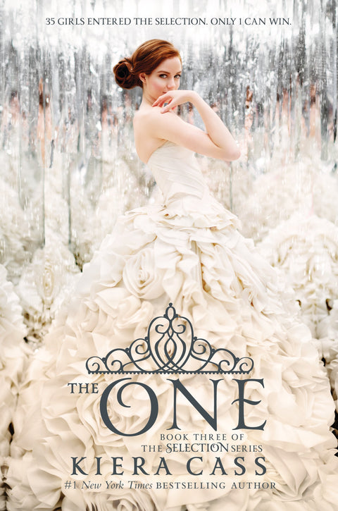 The One : Le final de romance dystopique pour jeunes adultes le plus vendu, entre amour interdit, choix impossibles et lutte pour un « ils vécurent heureux »