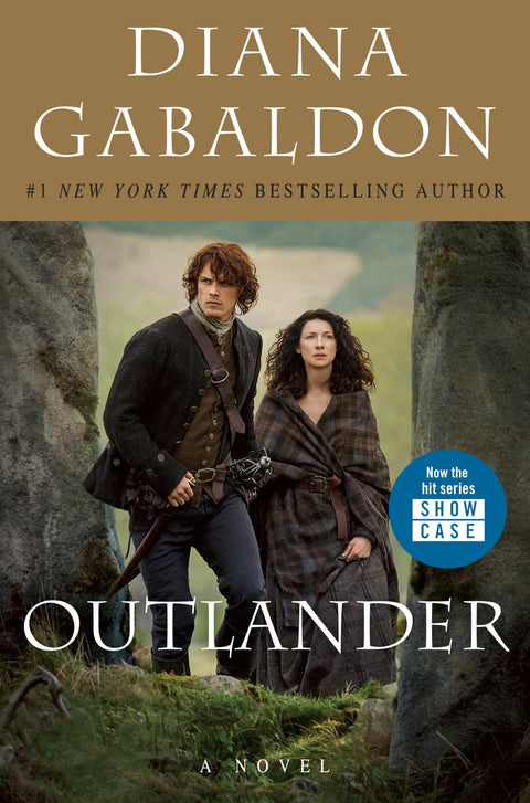 Outlander (adapté de la série télévisée)