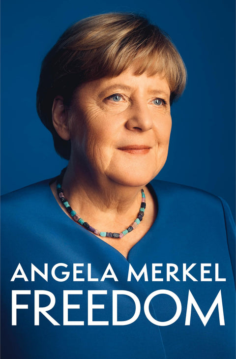 Freedom: Memoirs 1954 – 2021