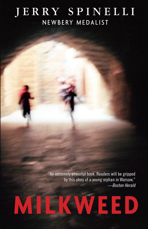 Milkweed (Cercle de lecture Random House)