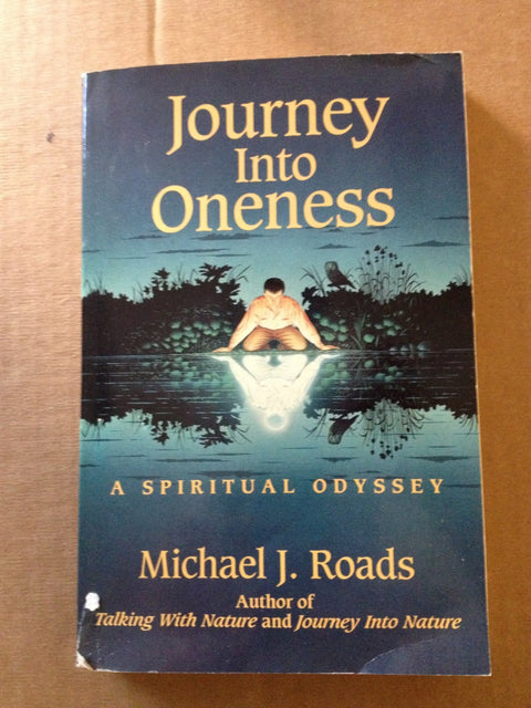 Journey Into Oneness: A Spiritual Odyssey