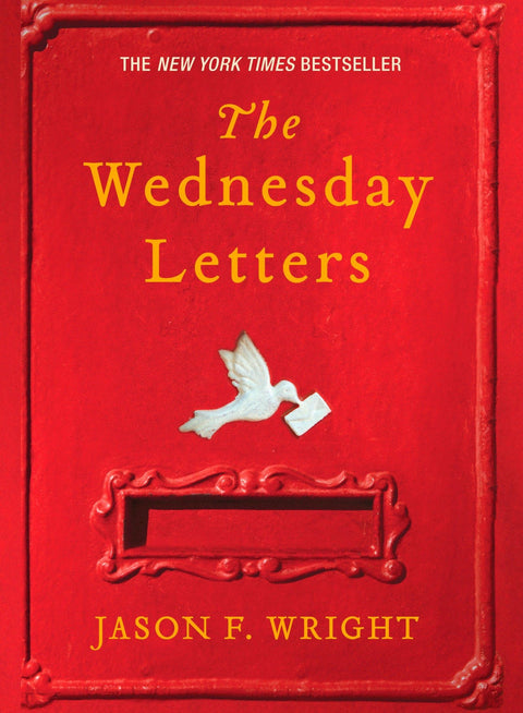 Les lettres du mercredi