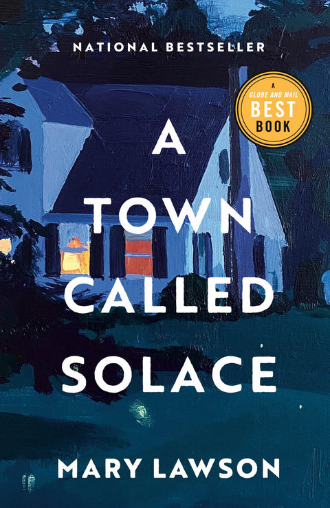 Une ville nommée Solace