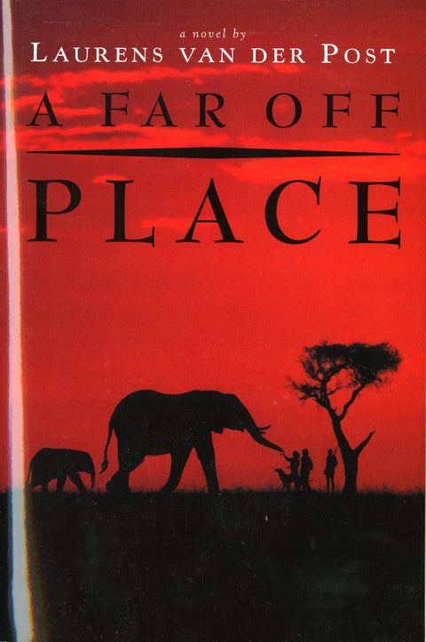 A Far-Off Place