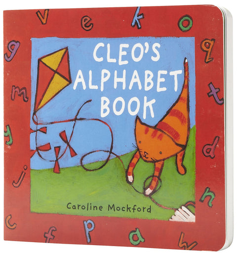 Cleo's Alphabet Book