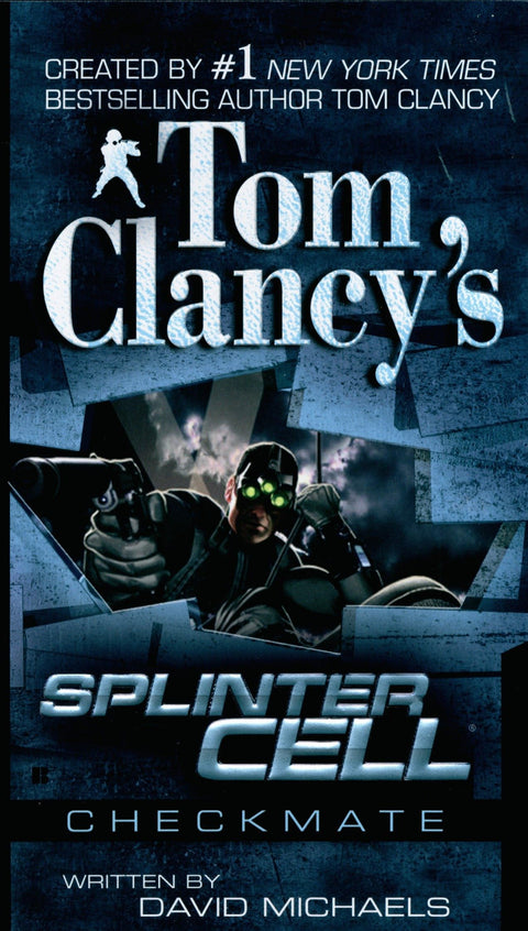 Échec et mat (Tom Clancy's Splinter Cell)