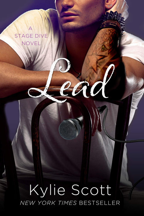 Lead: A Stage Dive Novel: 3