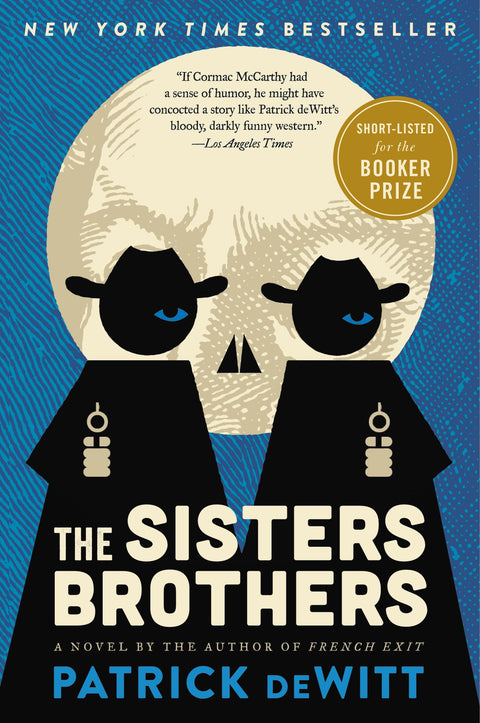 Les Frères Sisters