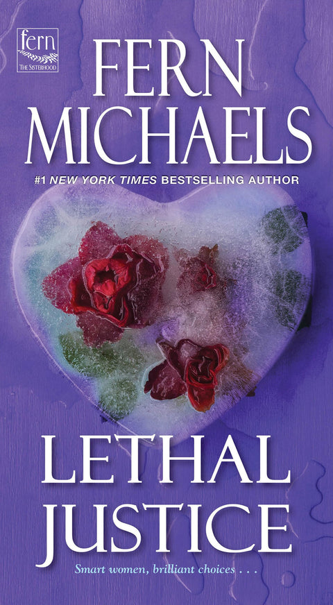 Lethal Justice: 6 (Sisterhood)
