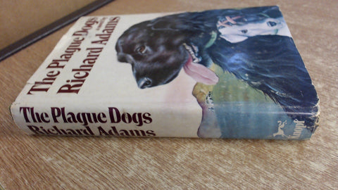 Les chiens de la peste