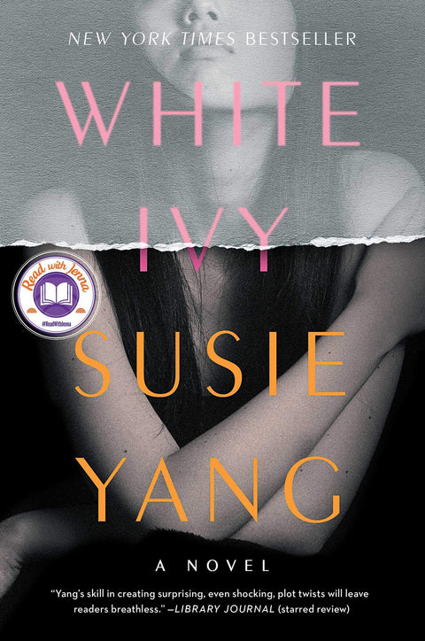 White Ivy : Sélection de lecture de Jenna