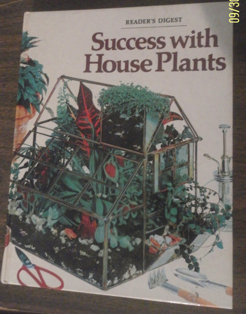 Réussir avec les plantes d’intérieur