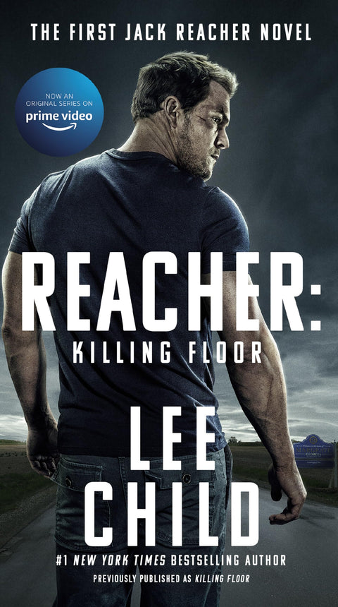 Reacher : Killing Floor (Édition cinéma)