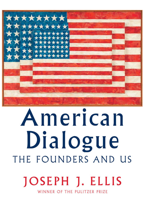 Dialogue américain : les Fondateurs et nous