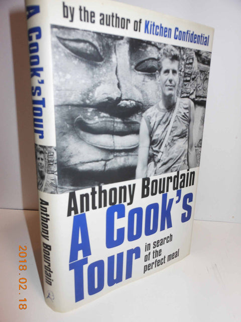 Le tour du cuisinier