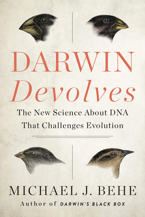 Darwin régresse