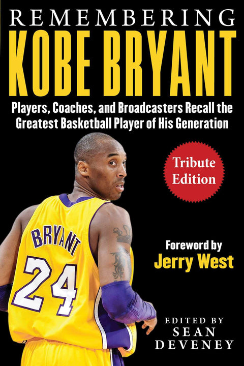 En souvenir de Kobe Bryant