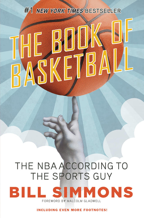 Le Livre du basketball : la NBA selon The Sports Guy