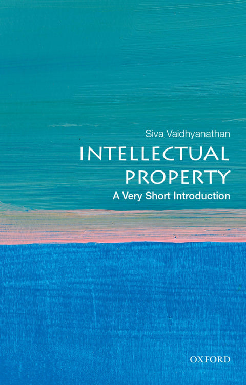 La propriété intellectuelle : Une très brève introduction