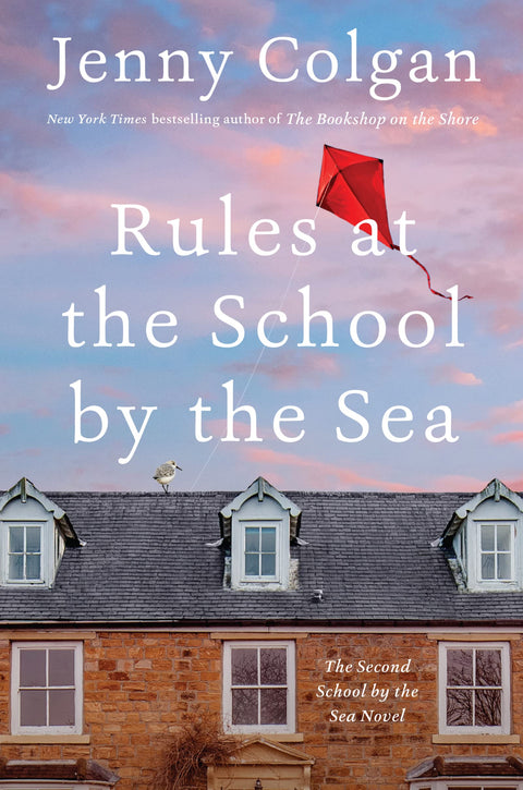 Règles à l'école au bord de la mer : Le deuxième roman de l'école au bord de la mer : 2