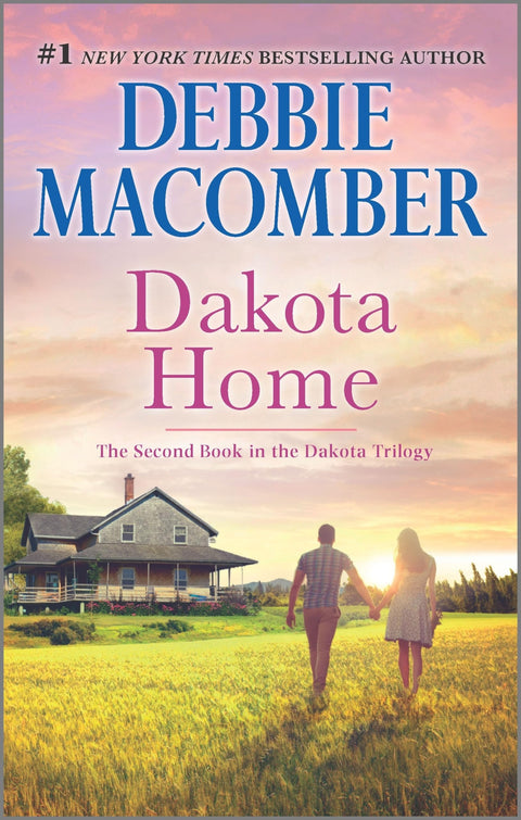 Dakota Home: 2
