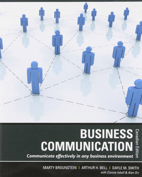 Communication commerciale