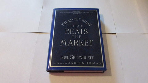 Le petit livre qui bat le marché (Petits livres. Gros profits)