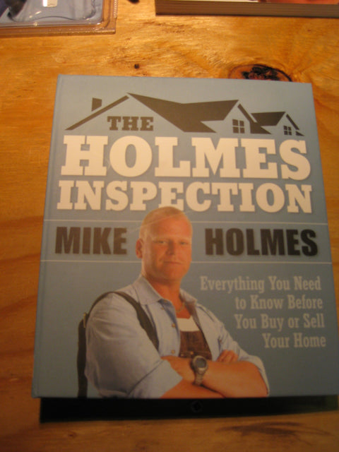 Holmes Inspection Everything You Need to Know Before You Buy or Sell Your Home