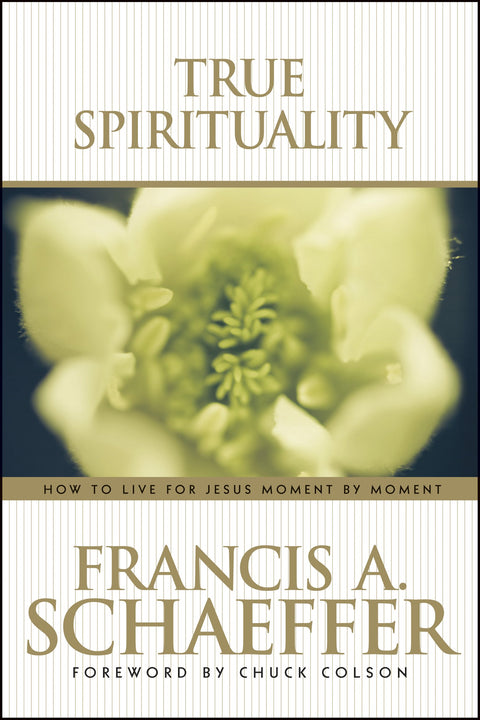 Véritable spiritualité