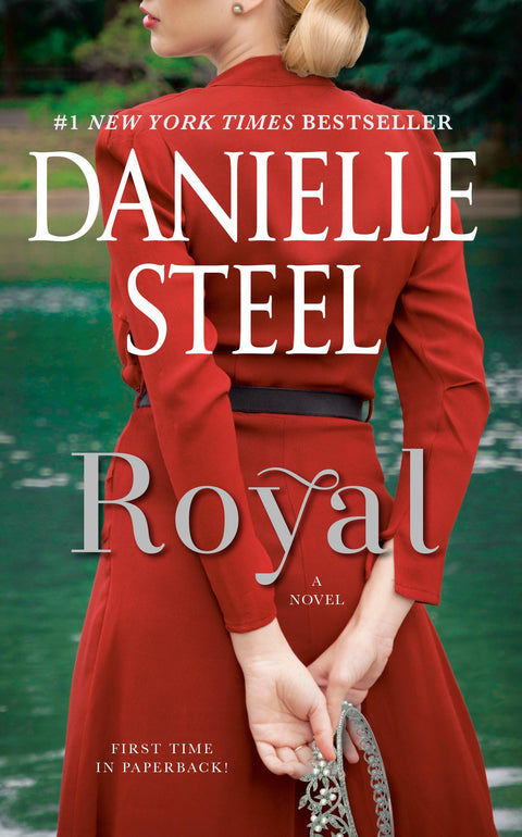 Royal : un roman