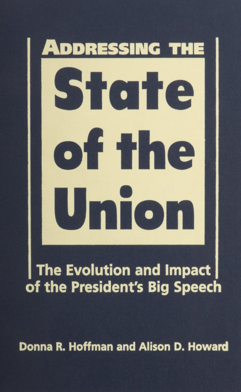 Discours sur l'état de l'Union : évolution et impact de l'allocution majeure du président