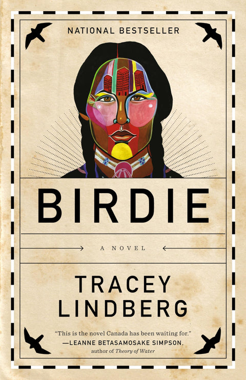 Birdie