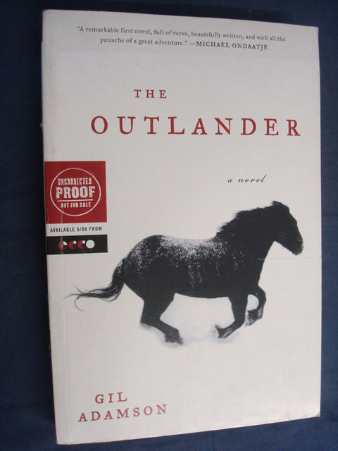 L'Outlander