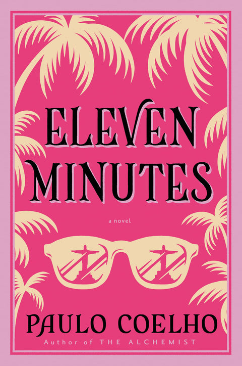 Eleven Minutes (P.S.)