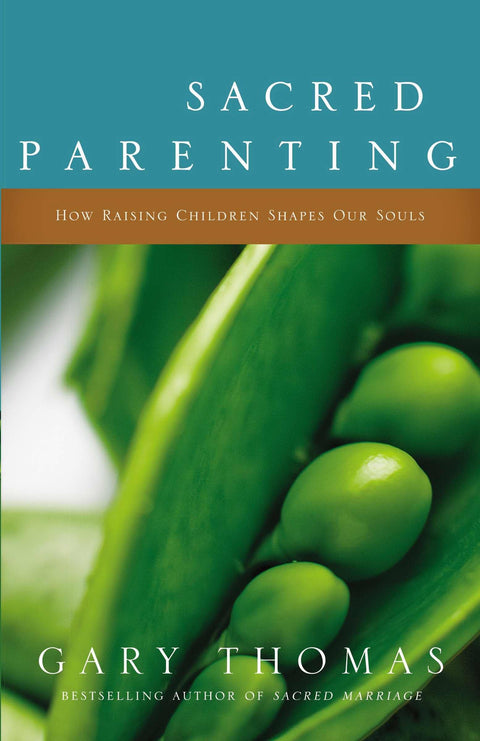 La parentalité sacrée : comment élever des enfants façonne nos âmes