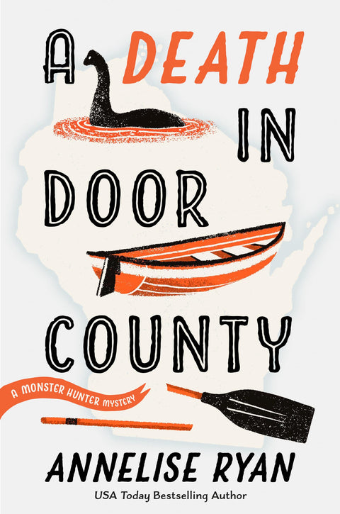 Un mort à Door County