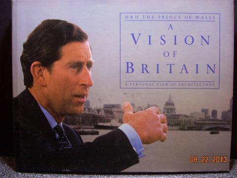Une vision de la Grande-Bretagne