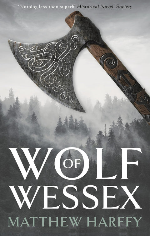 Loup du Wessex