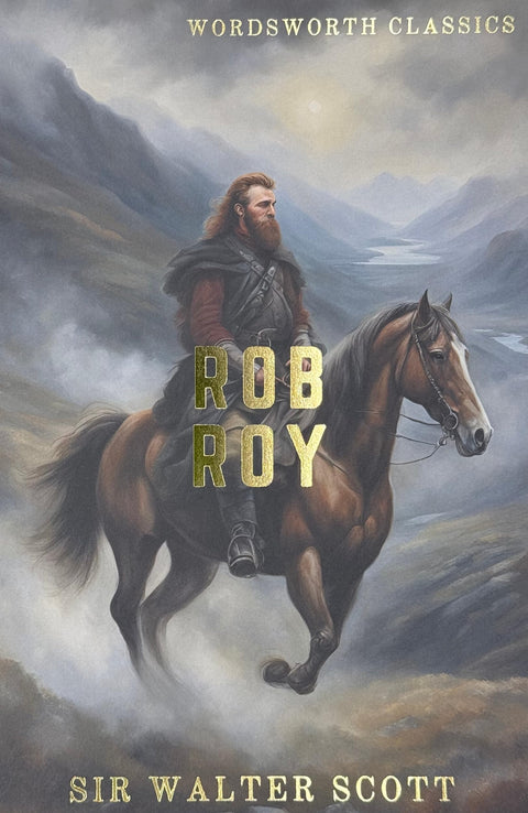 Rob Roy