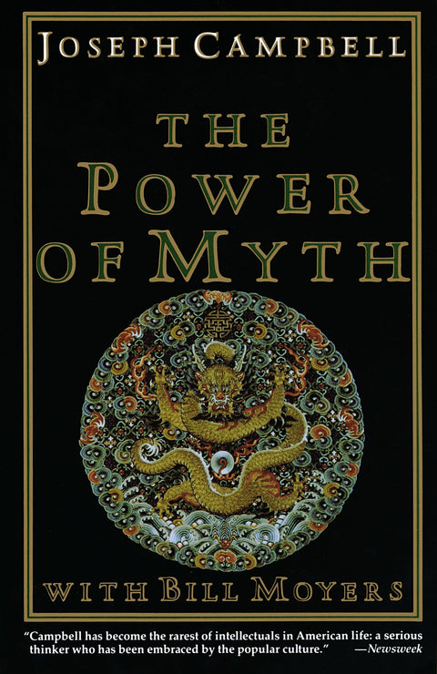 La puissance du mythe
