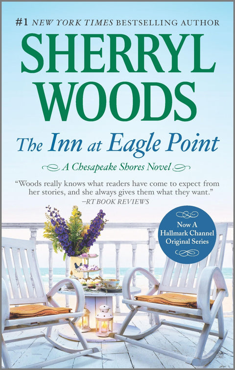 L'Auberge d'Eagle Point: 1