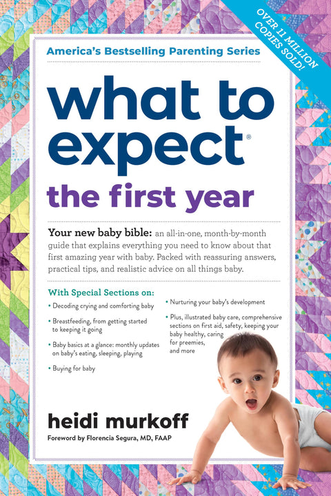 What to Expect the First Year: (Updated in 2026)