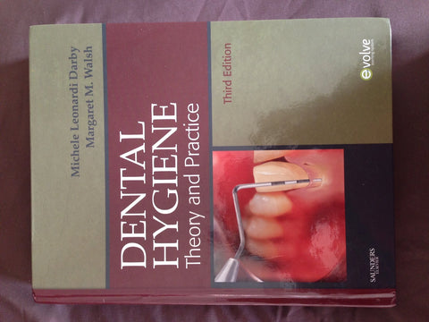 Hygiène dentaire : théorie et pratique