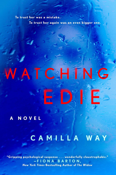 Regarder Edie