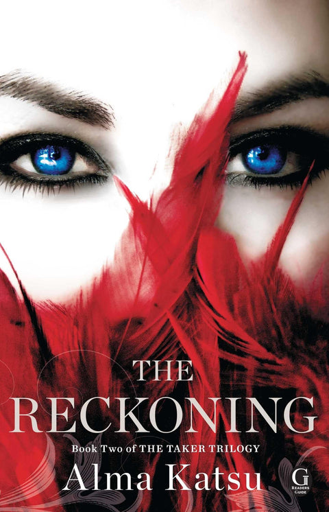 Le Jugement : Tome deux de la trilogie Taker