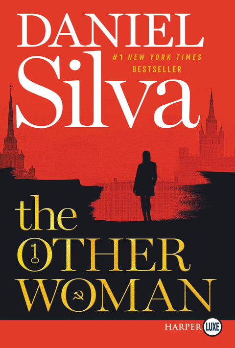 The Other Woman: A Novel (Gabriel Allon)