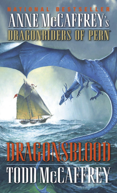 Sang-de-dragon : 18