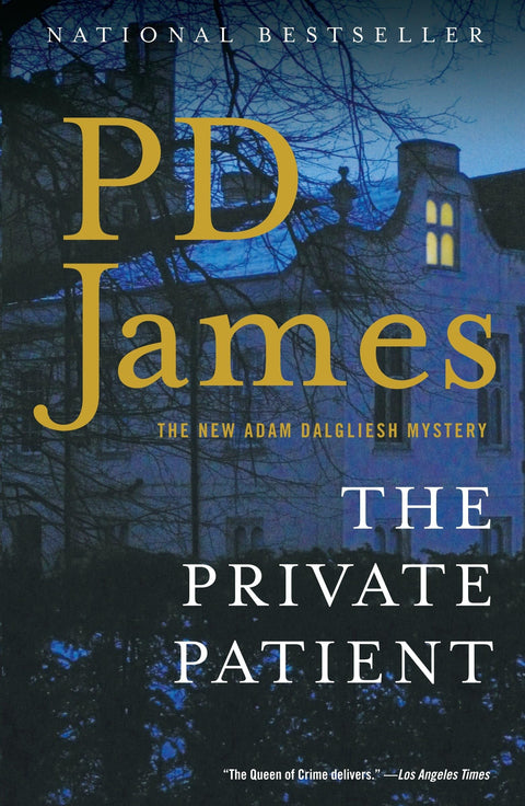 La Patiente privée
