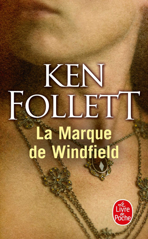 La Marque de Windfield: 13909